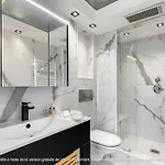 Daire 3 Luxe - Imperatrice Cannes