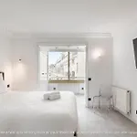 Apartmán 3 Luxe - Imperatrice Cannes