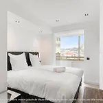 Apartmán 3 Luxe - Imperatrice *