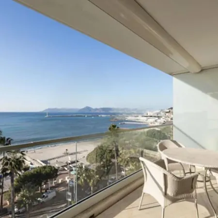 3 Luxe - Imperatrice Apartment