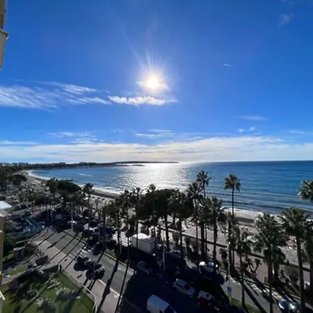 3 Luxe - Impératrice Apartamento *