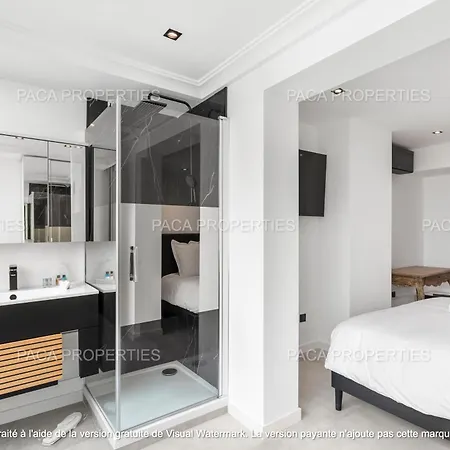 3 Luxe - Imperatrice Cannes