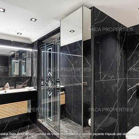 3 Luxe - Imperatrice Appartement Cannes