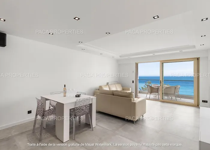 Apartment 3 Luxe - Imperatrice *